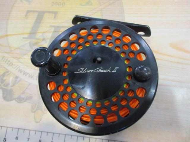 シルバークリークⅡ