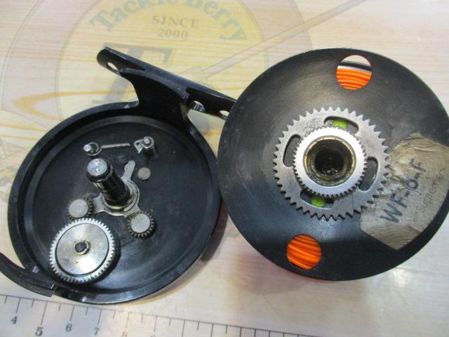 シルバークリークⅡ