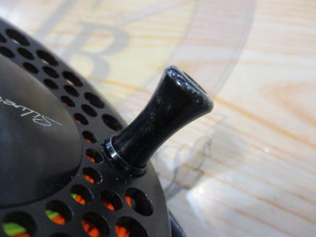 シルバークリークⅡ