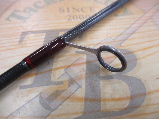 フォーナインマイスターホワイトウルフ62UL-E