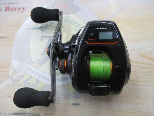 21バルケッタ 101DHHG｜＠ベリーネット 日本最大新品中古釣具WEB