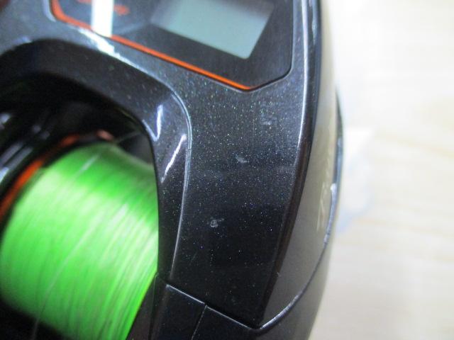 21バルケッタ 101DHHG