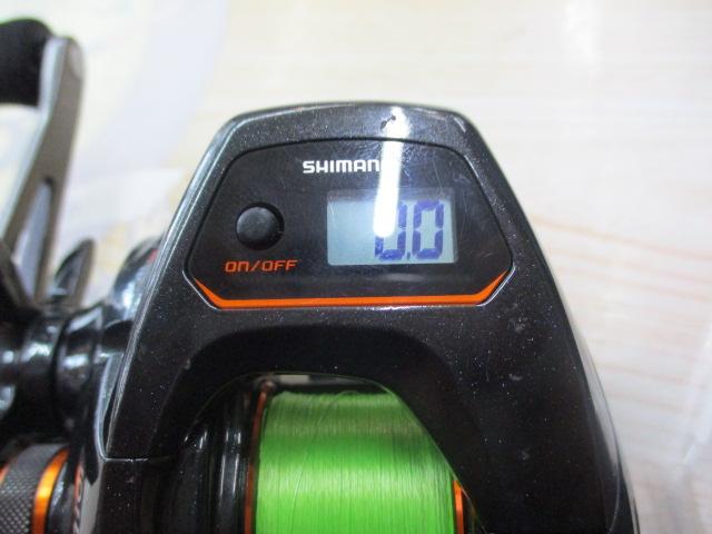 21バルケッタ 101DHHG