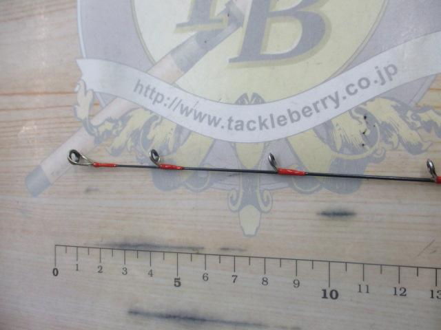 紅牙Ｘ 69HB 紅牙EX N64MHB−SMT・J ダイワ ダイワ 紅牙 X IC 右