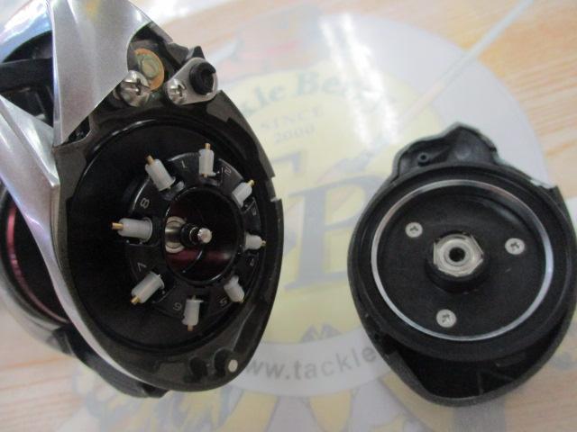 21スコーピオンMD 301XG