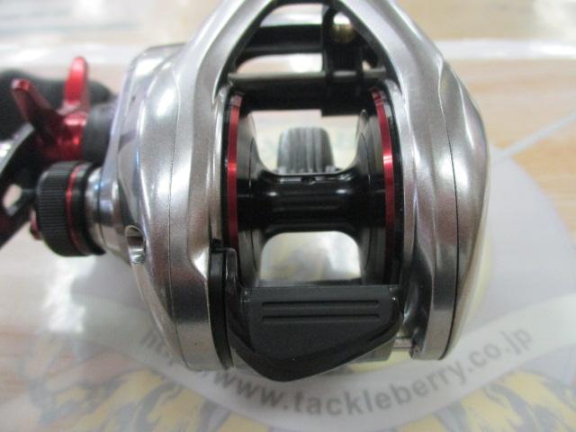 21スコーピオンMD 301 21' SHIMANO SCORPION MD 301 XG LEFT HAND REEL *U.S SELLER