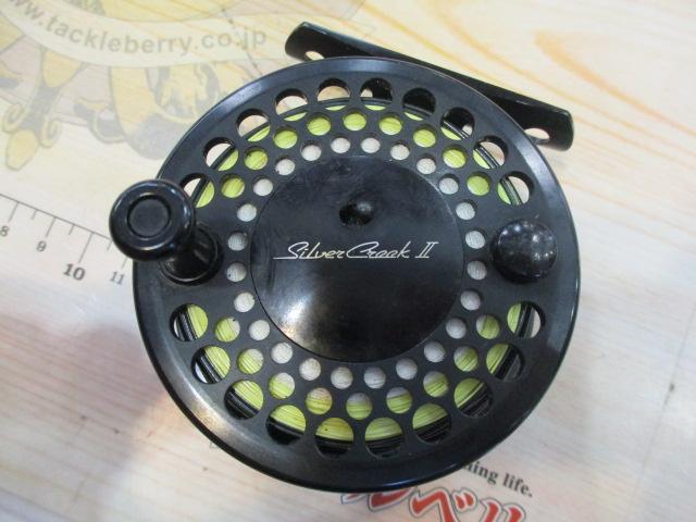 シルバークリークⅡ