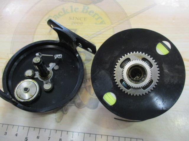 シルバークリークⅡ