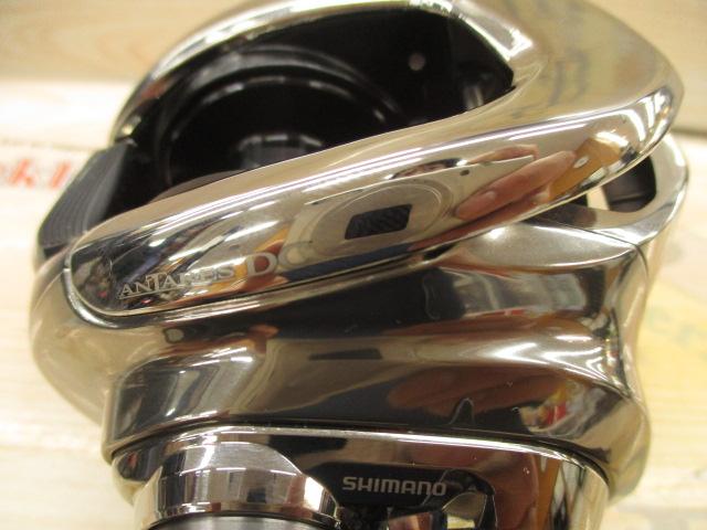 21アンタレスDC XG RH｜＠ベリーネット 日本最大新品中古釣具WEB