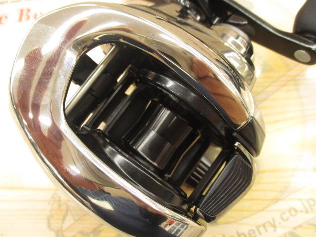 21アンタレスDC XG RH｜＠ベリーネット 日本最大新品中古釣具WEB