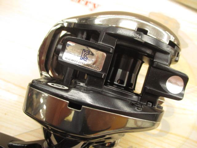 21アンタレスDCXG 21アンタレスDC XG LH｜＠ベリーネット 日本最大新品中古釣具WEB