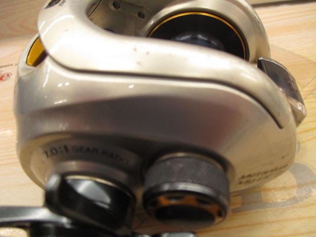 08メタニウムMgDC7 LH｜＠ベリーネット 日本最大新品中古釣具WEB