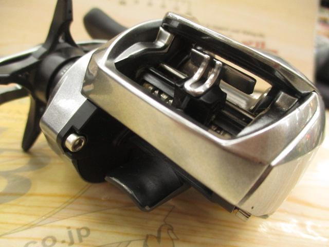 21ジリオン SV TW 1000H｜＠ベリーネット 日本最大新品中古釣具