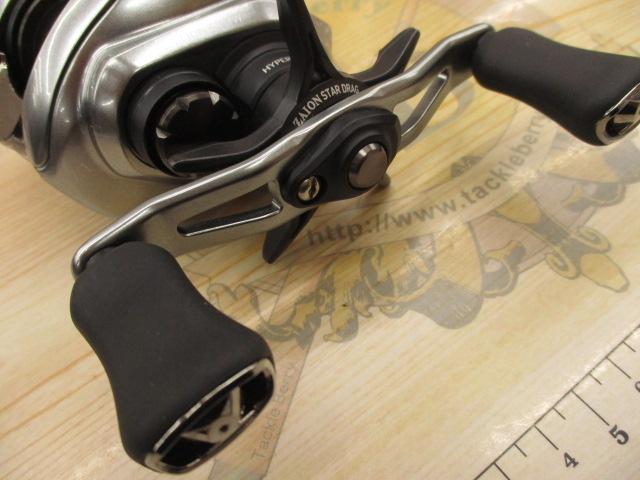 21ジリオン SV TW 1000H｜＠ベリーネット 日本最大新品中古釣具