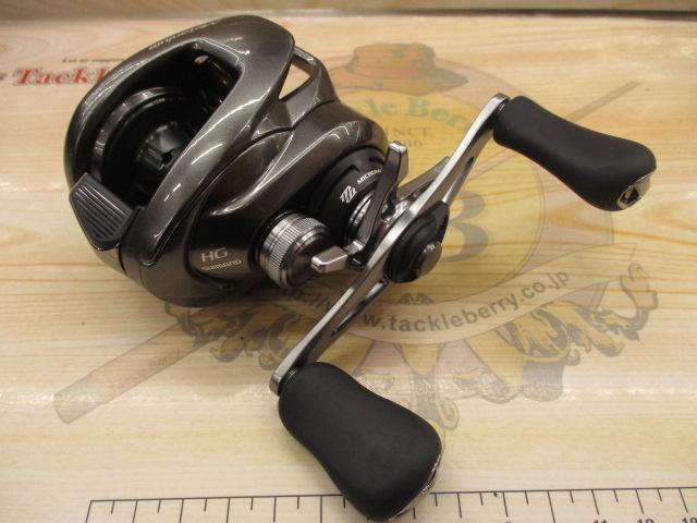 新品未使用！！シマノ　20メタニウム　HG SHIMANO 20メタニウム HG RIGHTの最安値・インプレ・釣果 | 本音