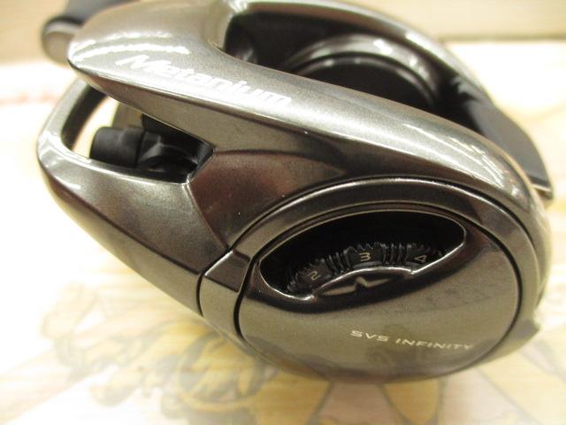 20メタニウムHG RH｜＠ベリーネット 日本最大新品中古釣具WEB