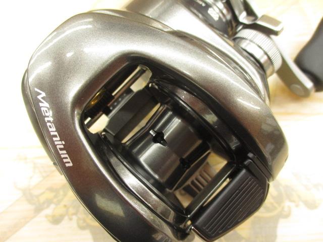 20メタニウムHG RH｜＠ベリーネット 日本最大新品中古釣具WEB
