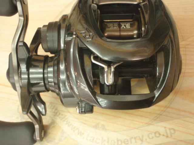 DAIWA - 20タトューラ SV TW 103H 中古 20タトゥーラ SV TW 103XH｜＠ベリーネット 日本最大新品中古