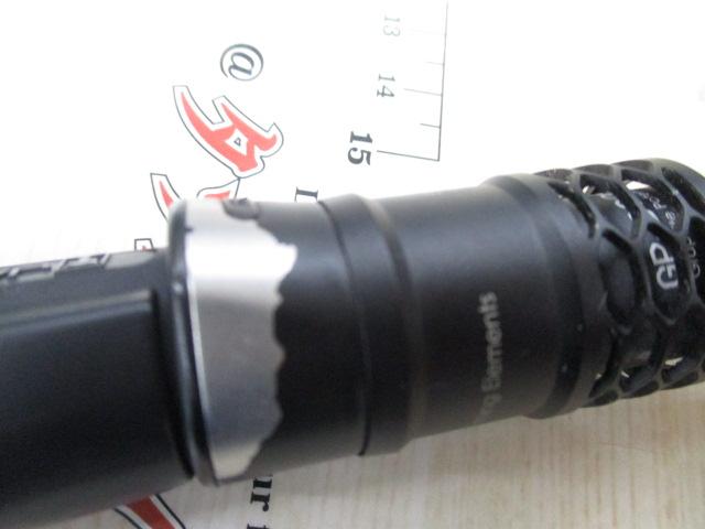 リボルテージ RV-S61UL-ST