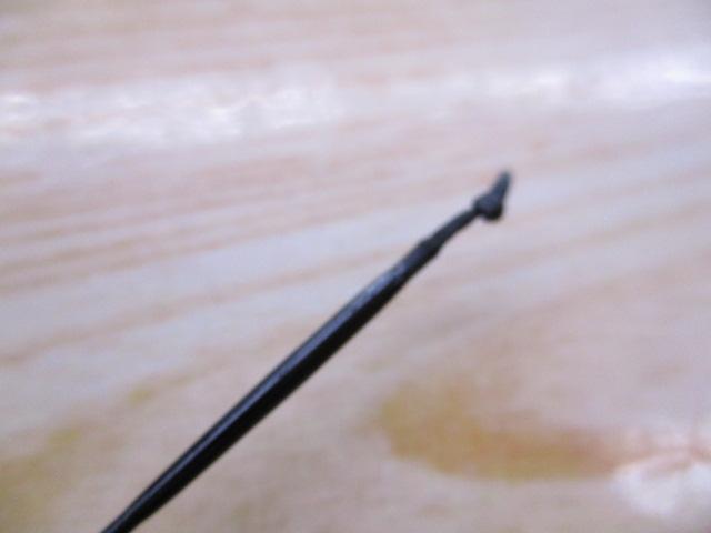 飛天弓頼刃またたき 10.5