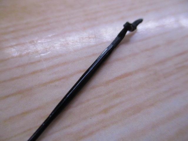 飛天弓頼刃またたき 13.5