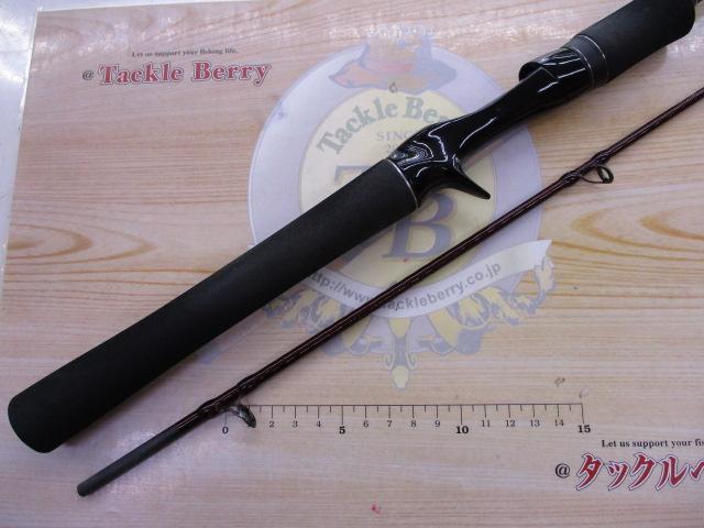 スコーピオンXV 1581F-2｜＠ベリーネット 日本最大新品中古釣具