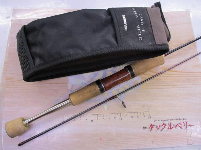 06カーディフエリアリミテッド 62XUL｜＠ベリーネット 日本最大新品