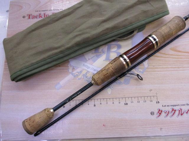 カーディフX 66SUL-F｜＠ベリーネット 日本最大新品中古釣具WEB