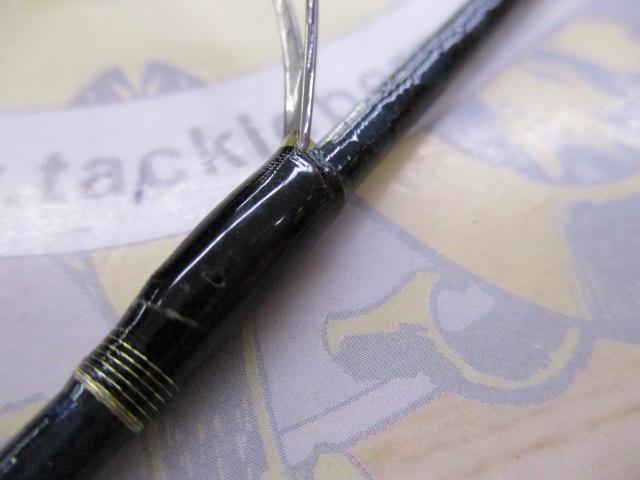 カーディフX 66SUL-F｜＠ベリーネット 日本最大新品中古釣具WEB