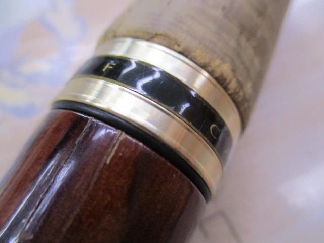 カーディフX 66SUL-F｜＠ベリーネット 日本最大新品中古釣具WEBショップ