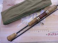 カーディフX 66SUL-F