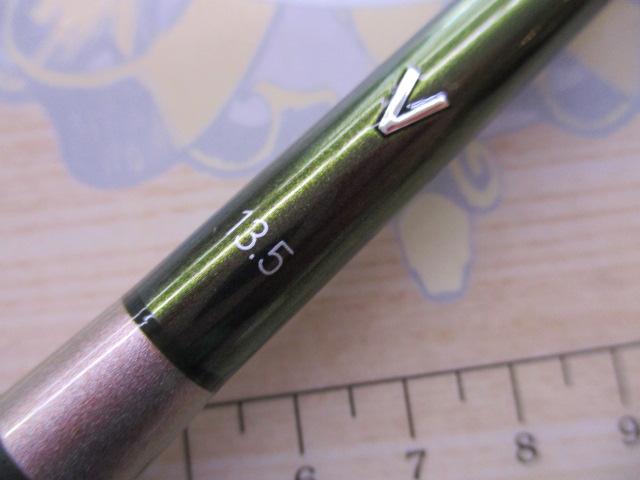 ダイワ　ヘラV 13.5 ダイワ ヘラ V 13.5 (ロッド・釣竿) 価格比較 - 価格.com