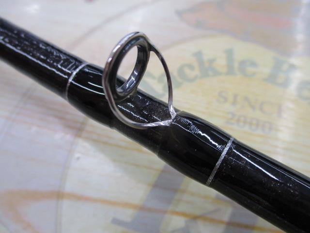 22バンタム 170MG-2