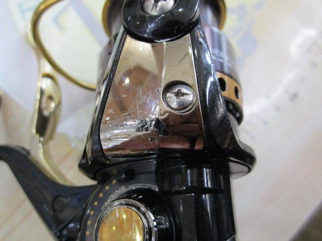 09銀狼LBD｜＠ベリーネット 日本最大新品中古釣具WEBショップ