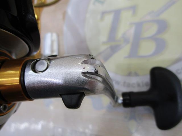 14インパルト 3000H-LBD