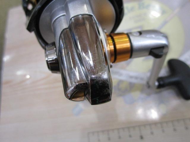 14インパルト 3000H-LBD