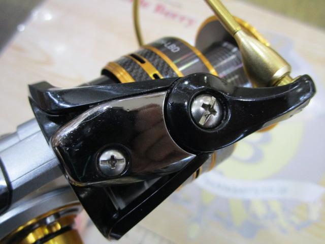 14インパルト 3000H-LBD