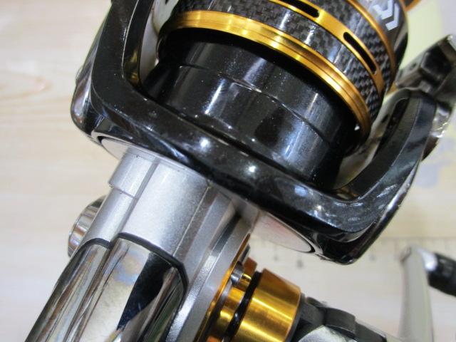 14インパルト 3000H-LBD