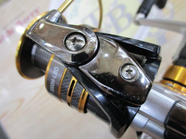 14インパルト 3000H-LBD