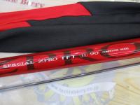 GENKIスペシャルゼプロ TFTH90