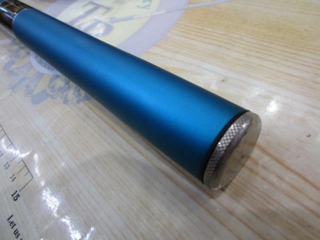 GENKIスペシャルグランデルⅡ MH85