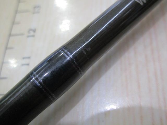 ワイルドサイド WSS59UL+