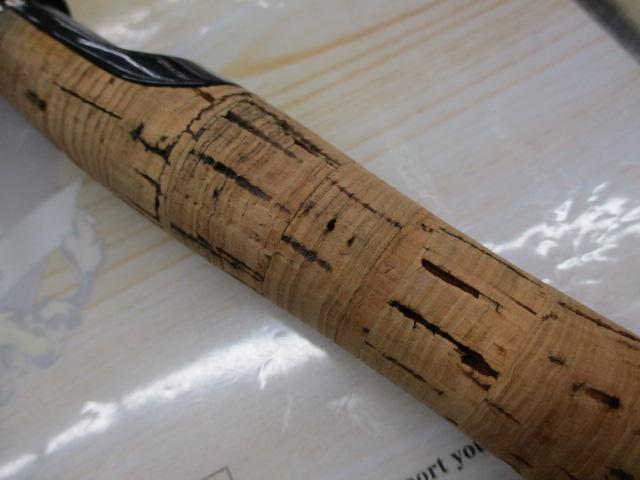 デストロイヤー F2-64XS(HT800)グリーンブランクス