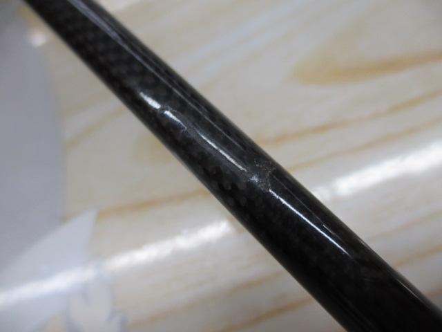 デストロイヤー F2-64XS(HT800)グリーンブランクス