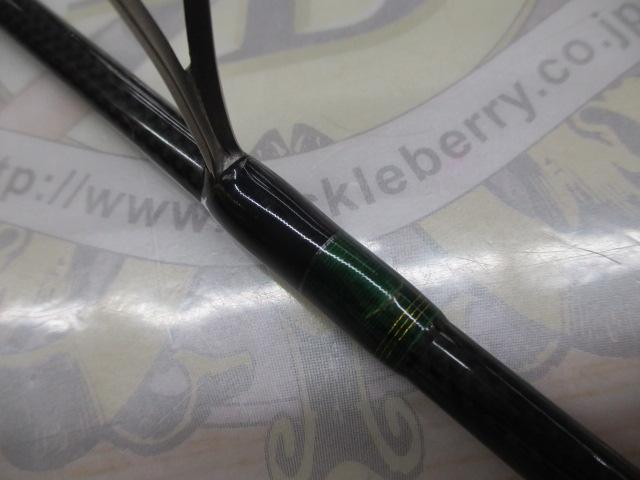 デストロイヤー F2-64XS(HT800)グリーンブランクス