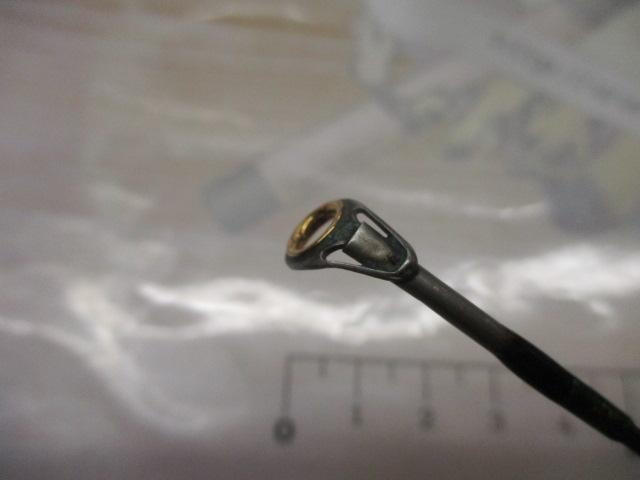 デストロイヤー F2-64XS(HT800)グリーンブランクス