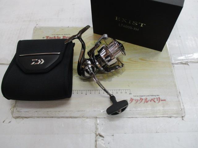 22イグジスト LT4000-XH