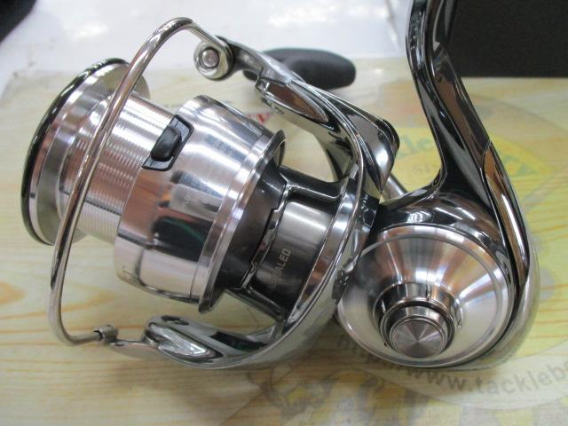 22イグジスト LT4000-XH