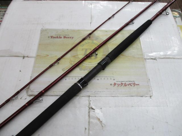 ミサキFD 50-330｜＠ベリーネット 日本最大新品中古釣具WEBショップ