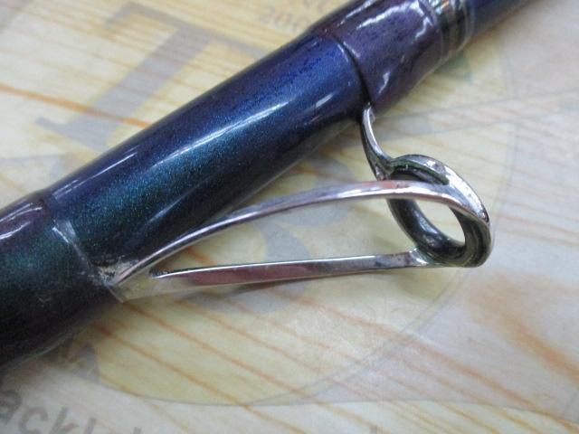 潮流VJ 50-360｜＠ベリーネット 日本最大新品中古釣具WEBショップ